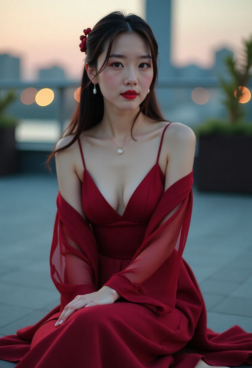 艺术天才