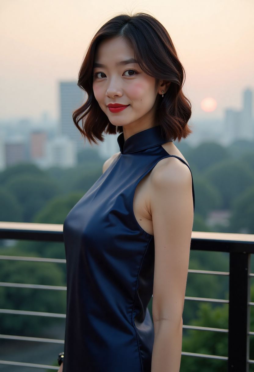 林父