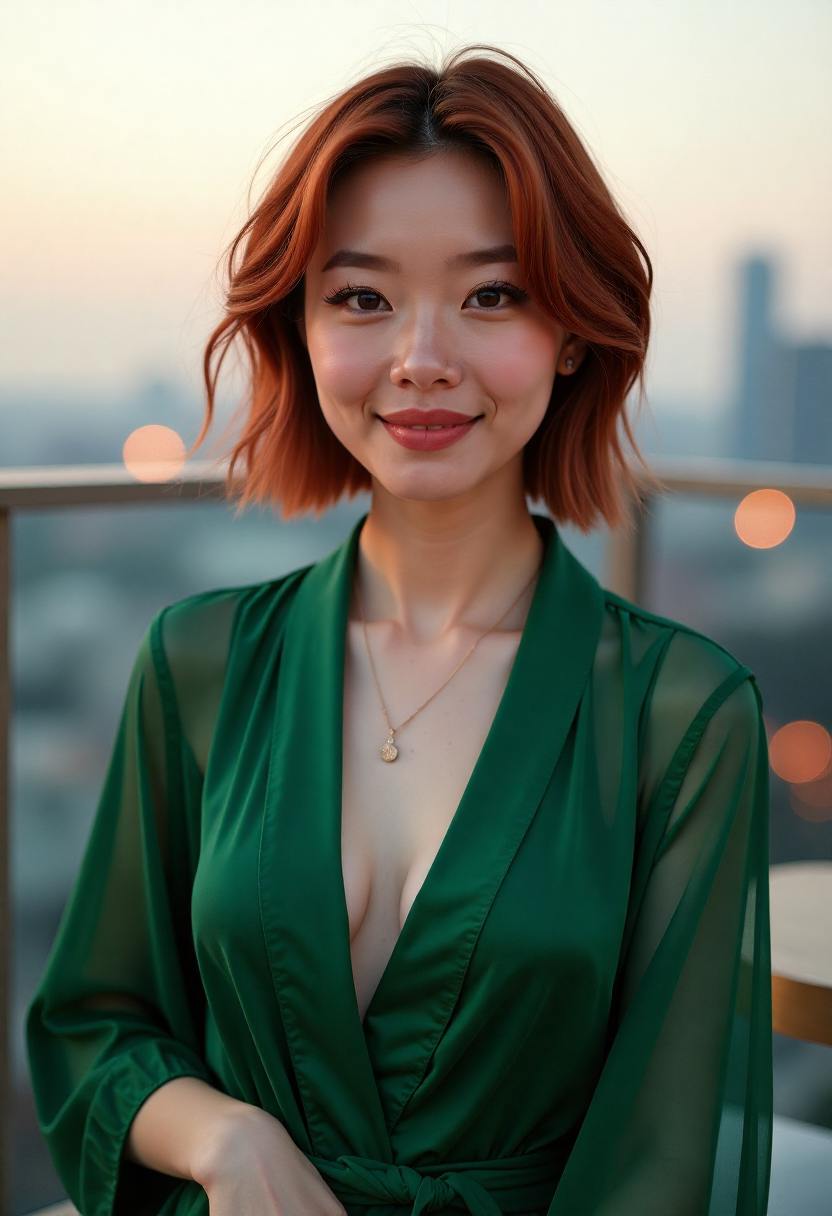 绝世高手