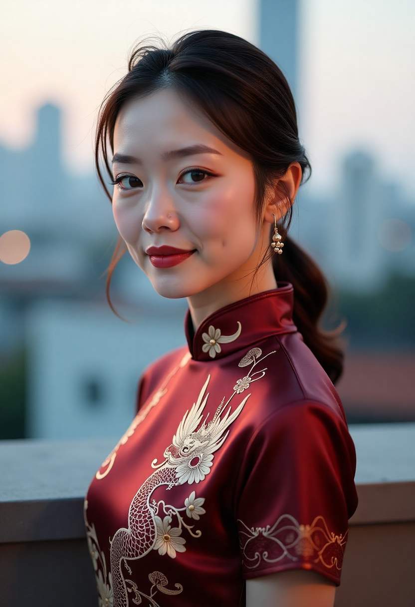 隐藏身份