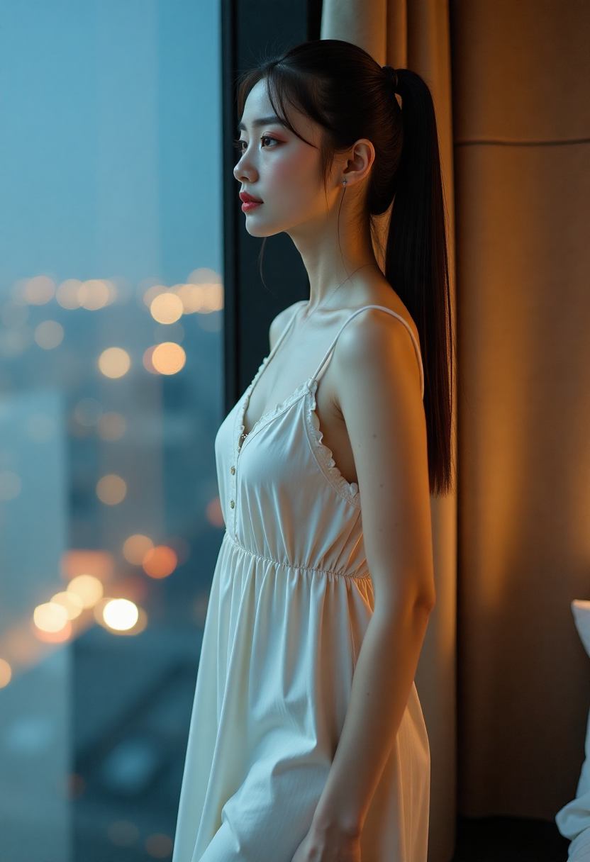 苏婉清
