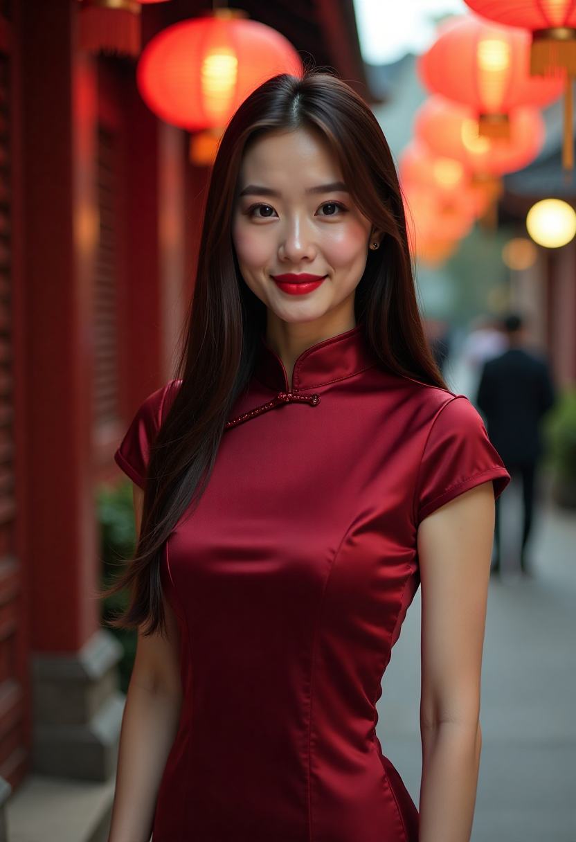 赵家主